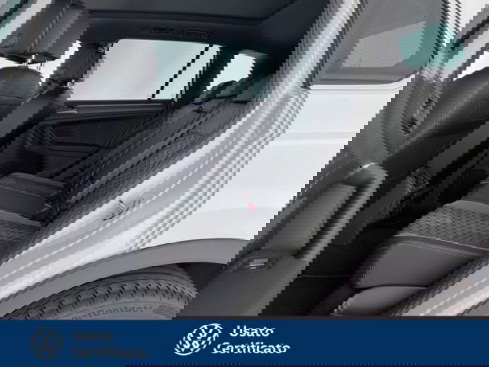 Volkswagen Tiguan usata a Vicenza (9)