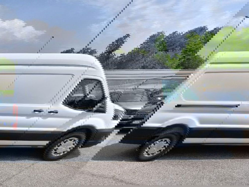 Ford Transit Furgone usata a Brescia (4)
