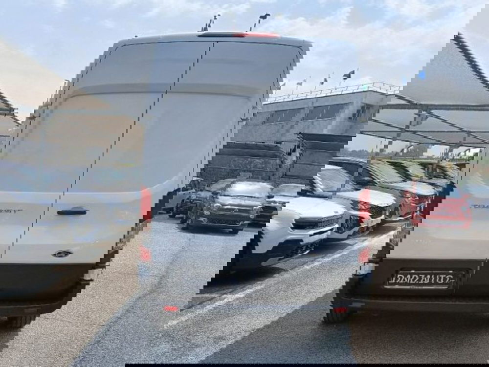 Ford Transit Furgone usata a Brescia (6)