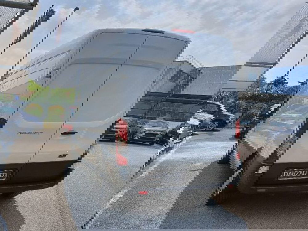 Ford Transit Furgone usata a Brescia (7)