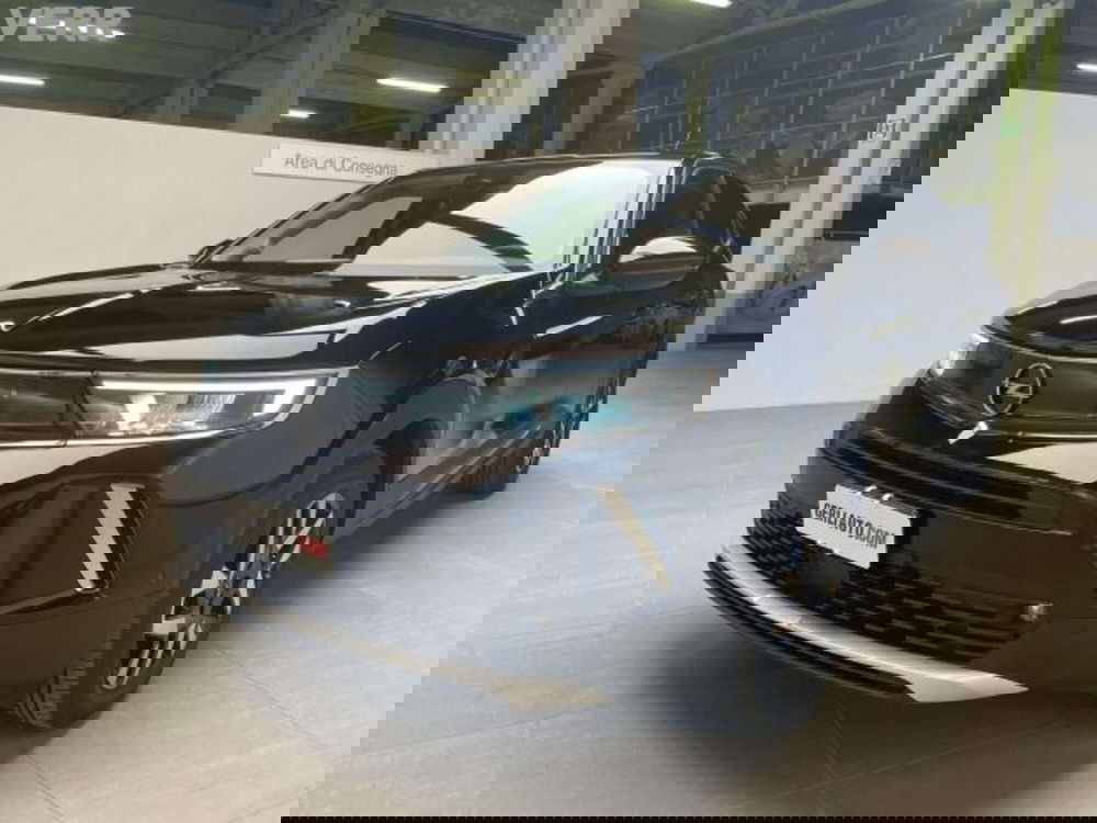 Opel Mokka usata a Milano