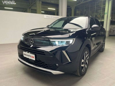 Opel Mokka 1.2 t GS s&amp;s 130cv at8 del 2022 usata a Milano