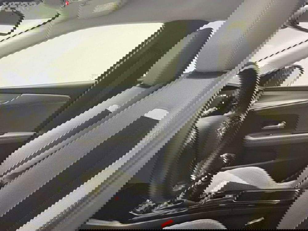 Opel Mokka usata a Milano (10)