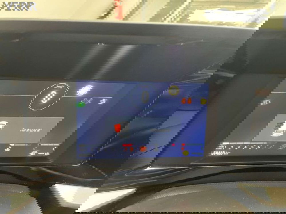 Opel Mokka usata a Milano (11)