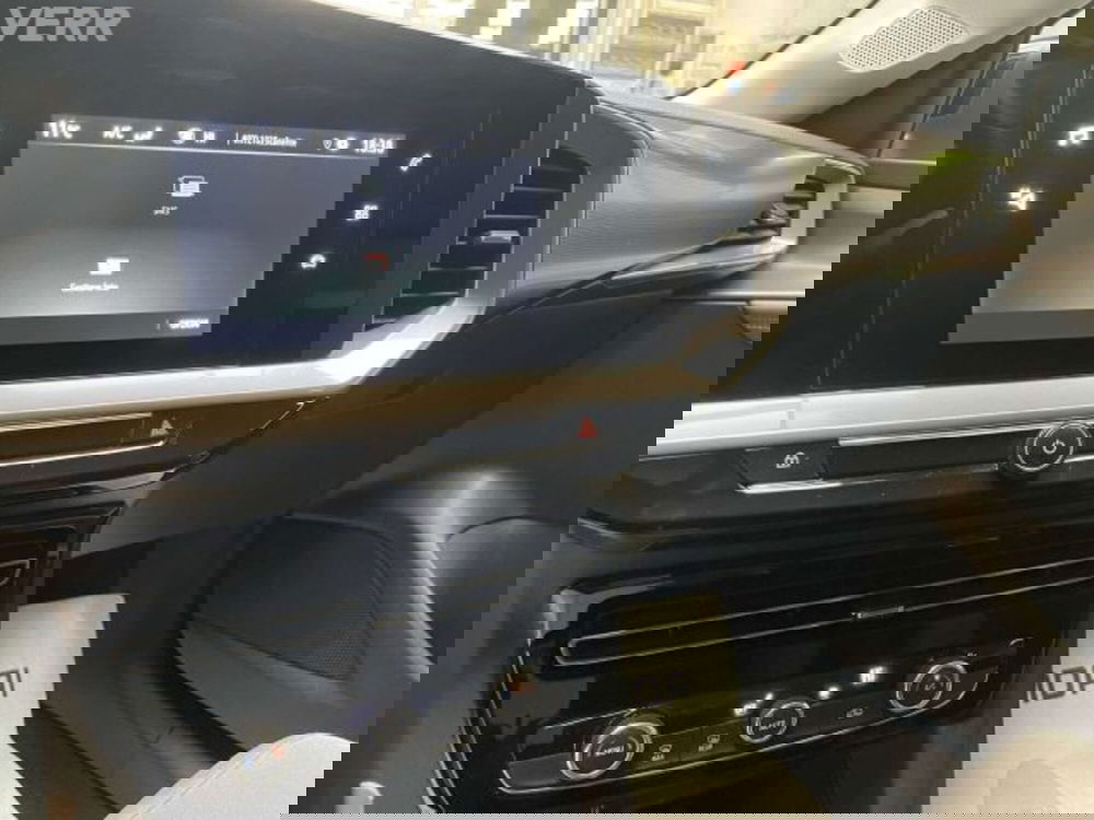 Opel Mokka usata a Milano (12)