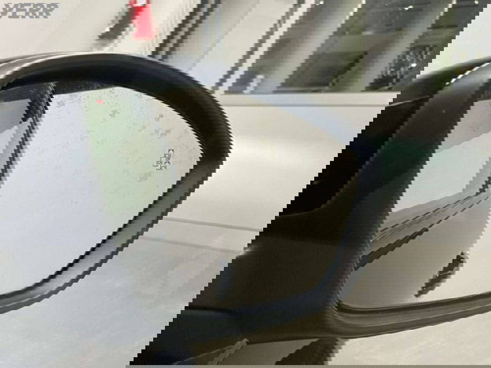 Opel Mokka usata a Milano (13)