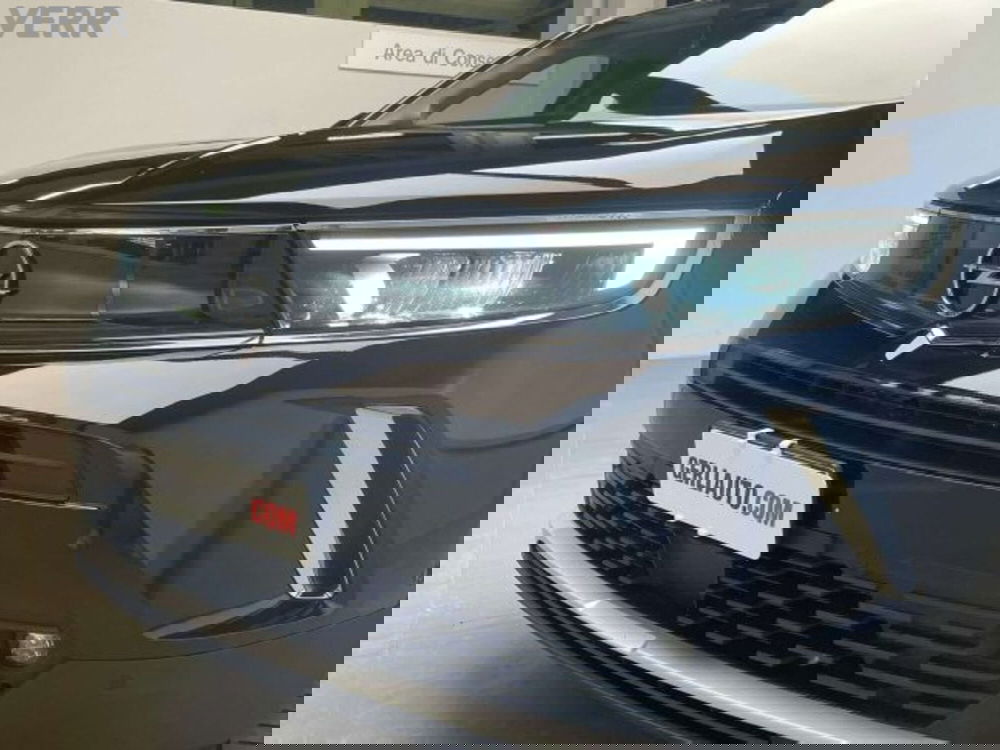 Opel Mokka usata a Milano (14)