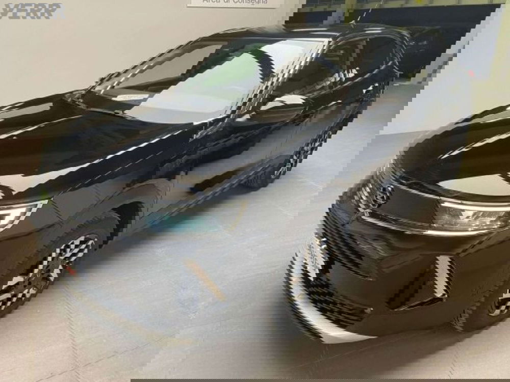 Opel Mokka usata a Milano (15)