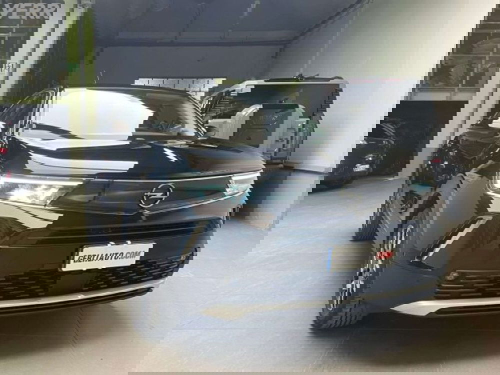 Opel Mokka usata a Milano (2)