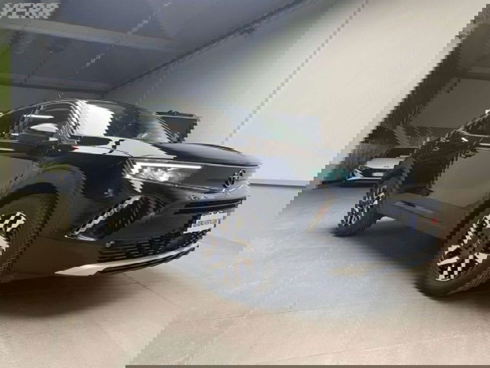 Opel Mokka usata a Milano (3)