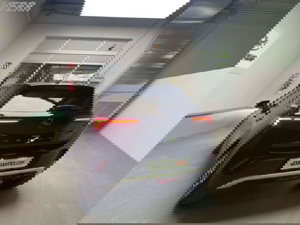 Opel Mokka usata a Milano (4)