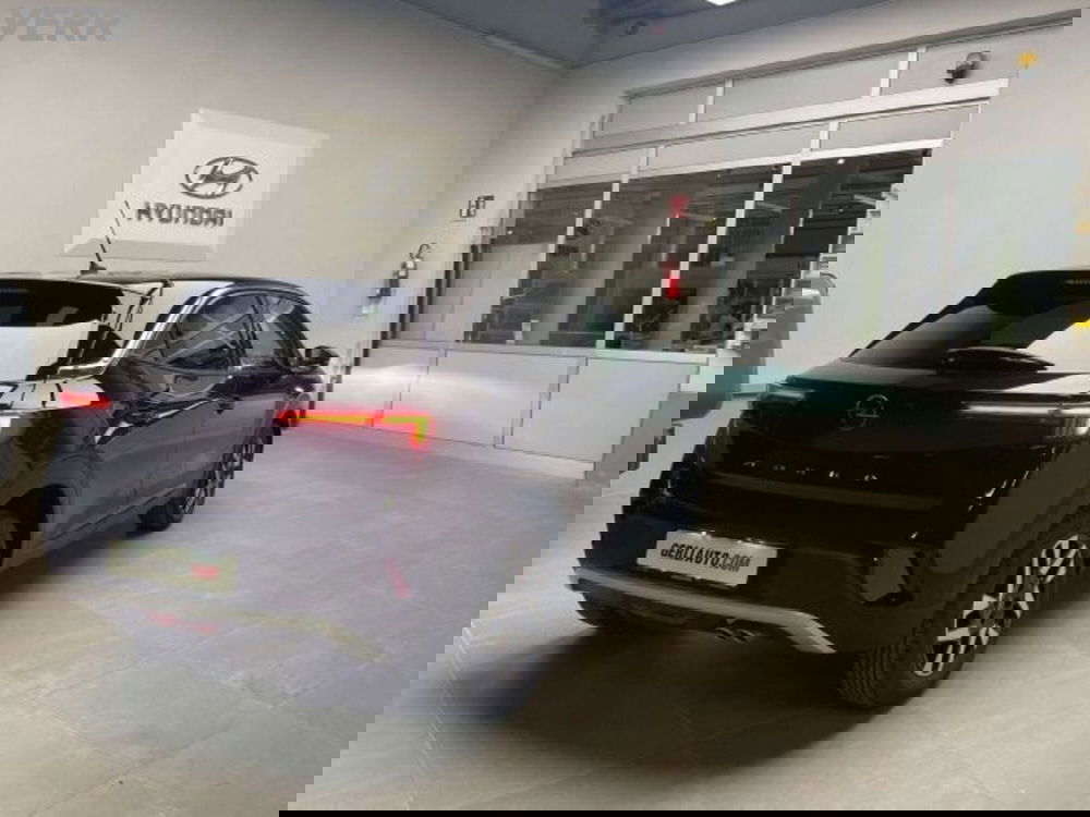 Opel Mokka usata a Milano (5)