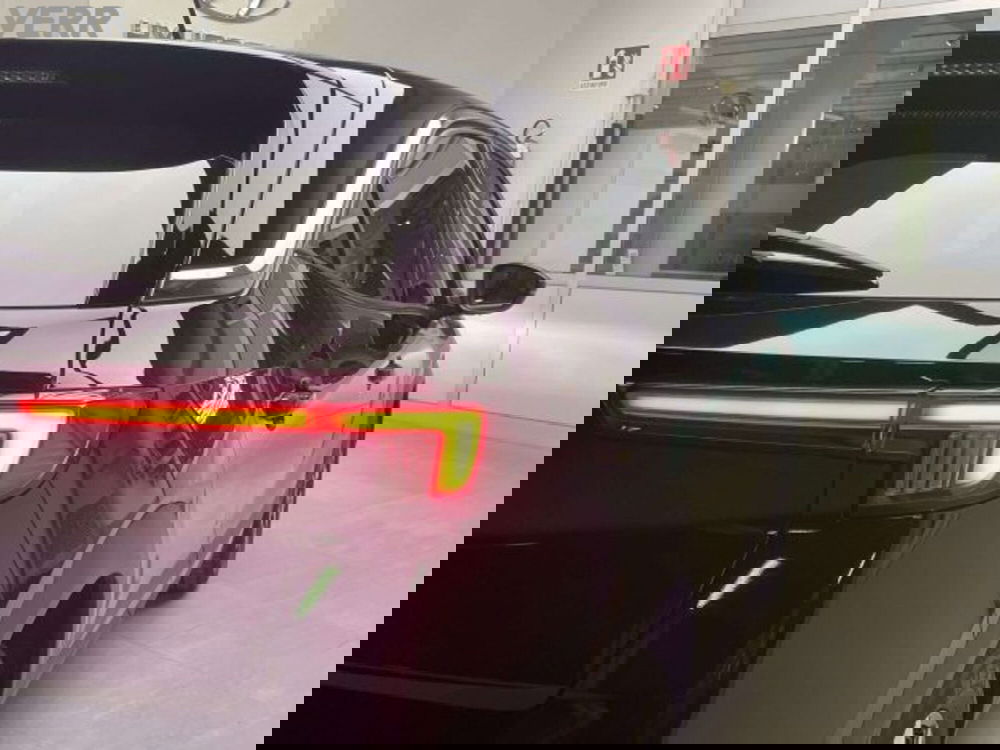 Opel Mokka usata a Milano (6)