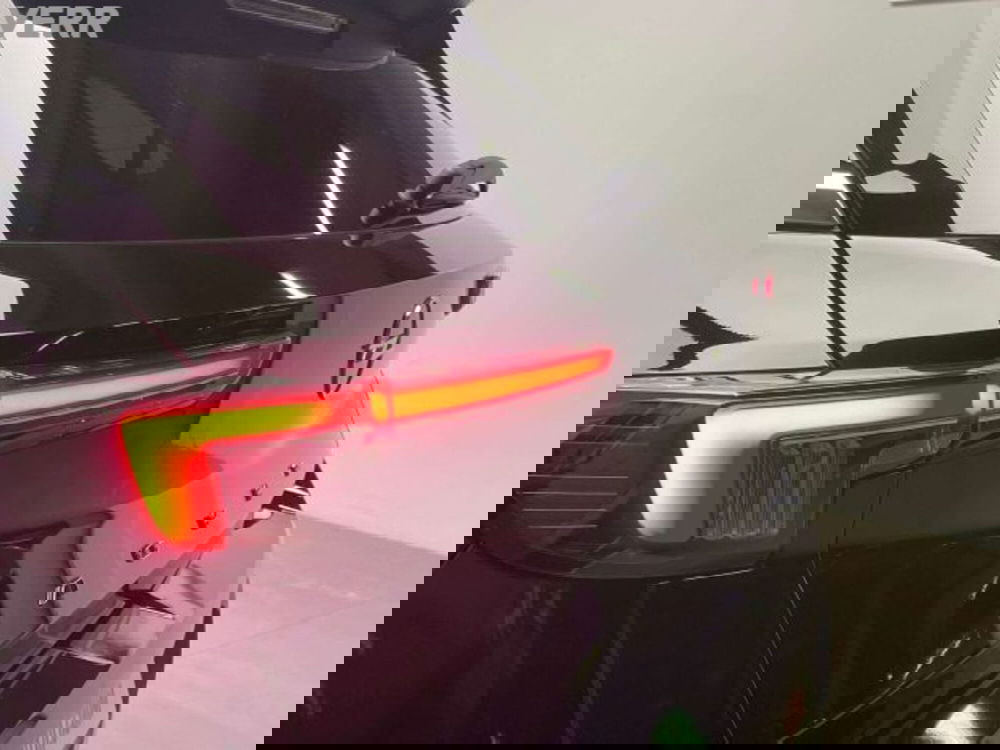 Opel Mokka usata a Milano (7)