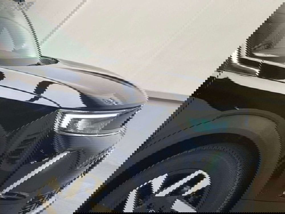 Opel Mokka usata a Milano (8)