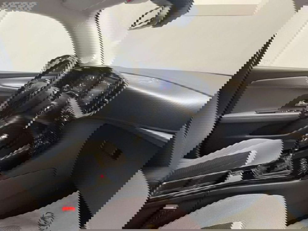 Opel Mokka usata a Milano (9)