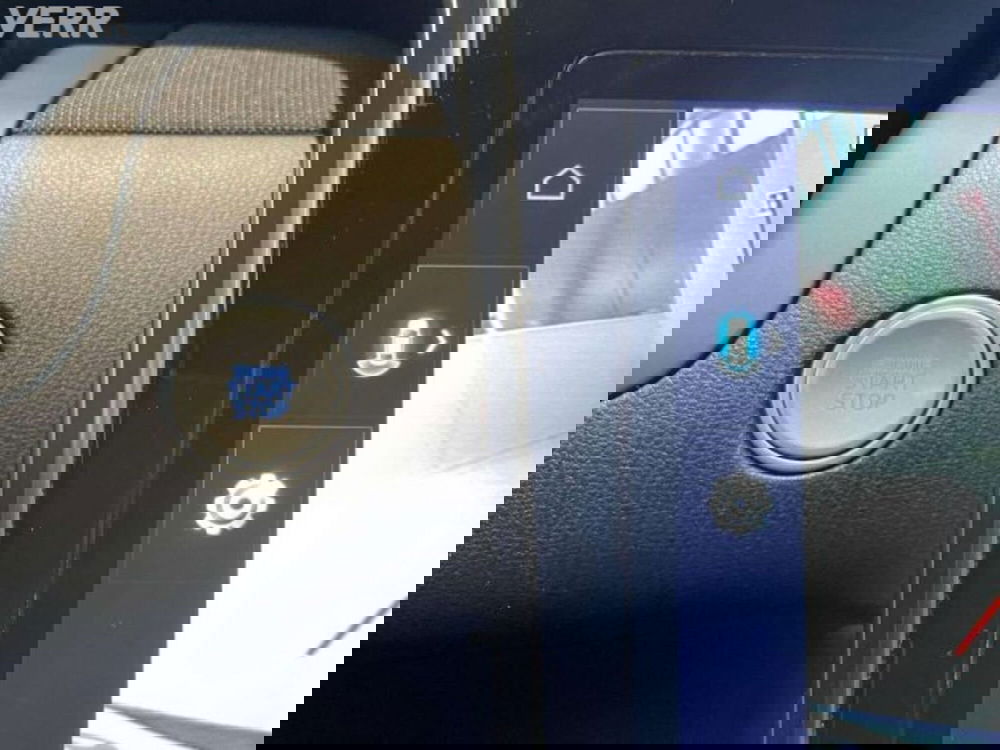 Hyundai Tucson usata a Milano (10)