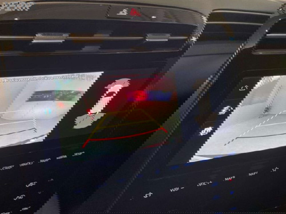 Hyundai Tucson usata a Milano (11)