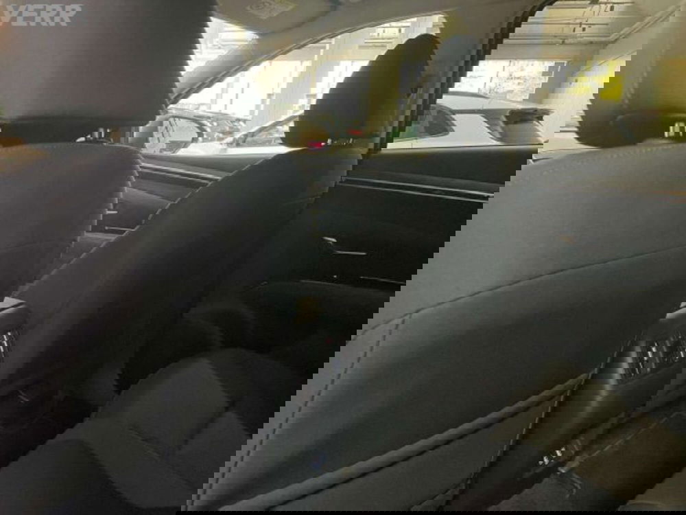 Hyundai Tucson usata a Milano (13)