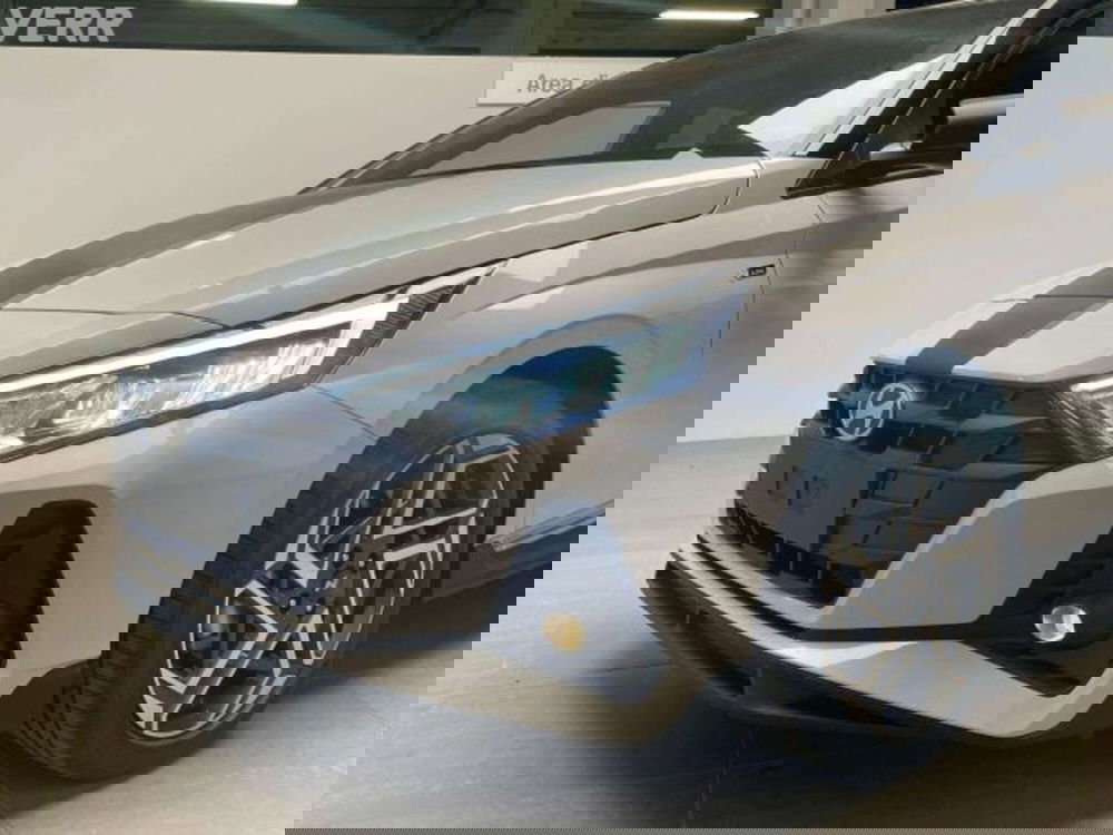 Hyundai i20 nuova a Milano