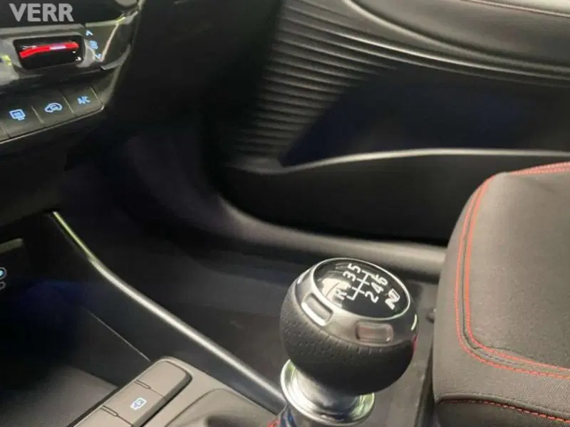 Hyundai i20 nuova a Milano (10)