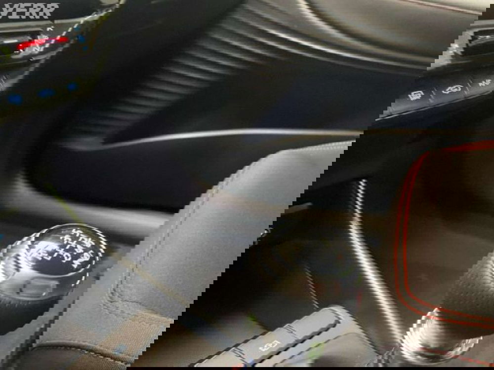 Hyundai i20 nuova a Milano (10)