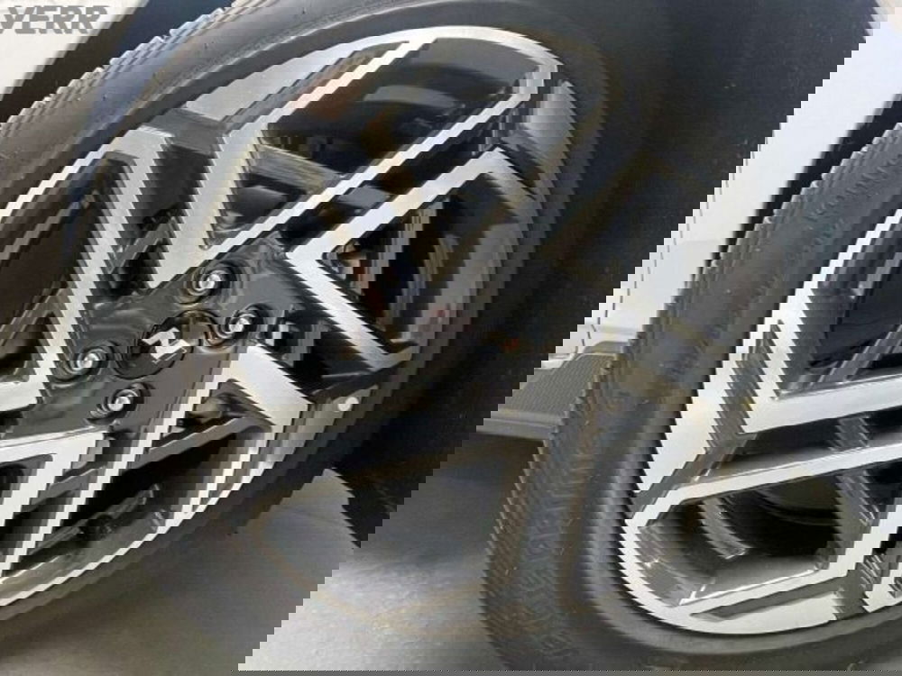 Hyundai i20 nuova a Milano (13)