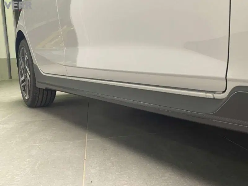 Hyundai i20 nuova a Milano (14)