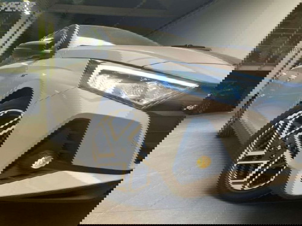 Hyundai i20 nuova a Milano (15)