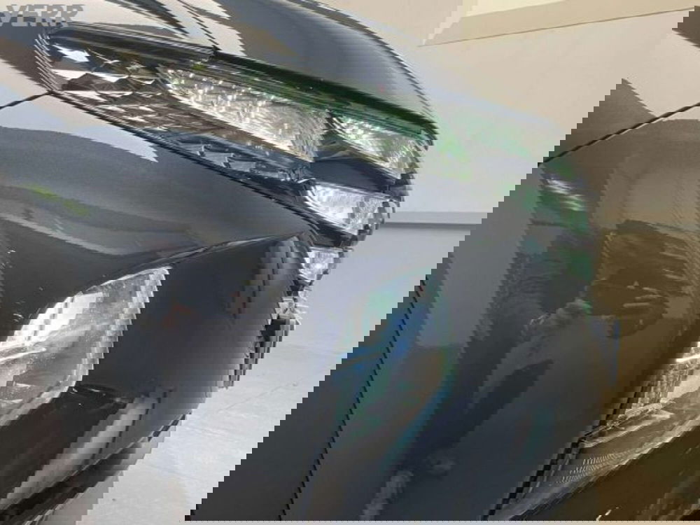 Hyundai Tucson usata a Milano (11)