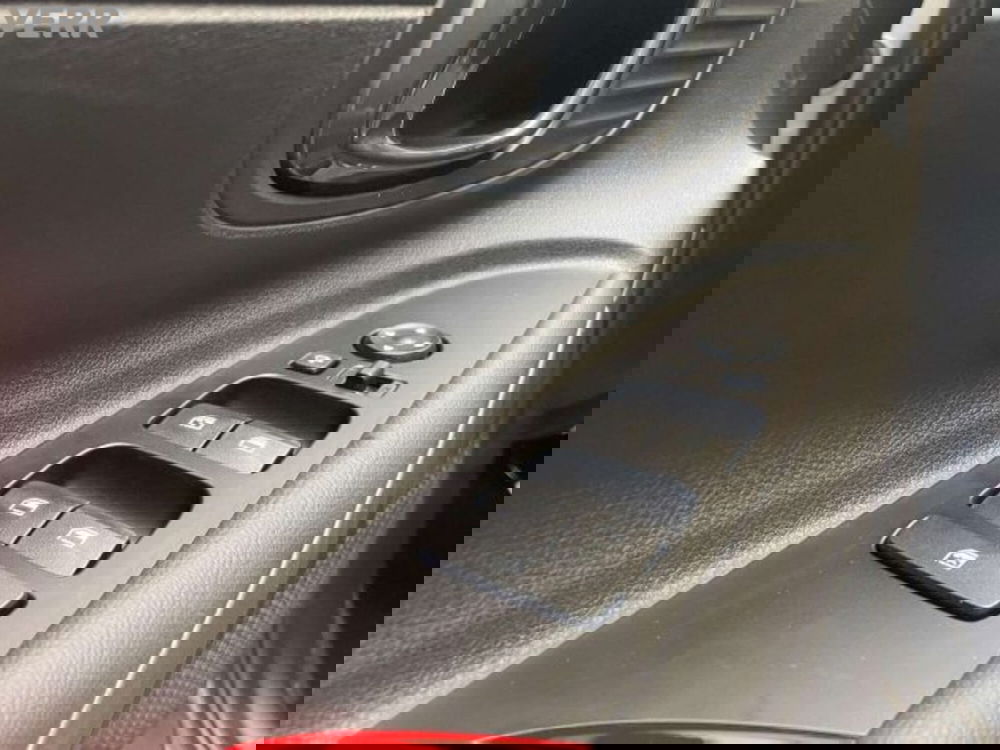 Hyundai i20 nuova a Milano (10)