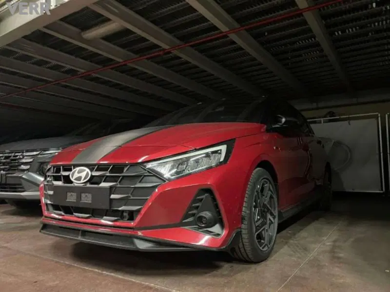 Hyundai i20 nuova a Milano (3)