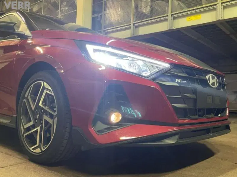 Hyundai i20 nuova a Milano (4)