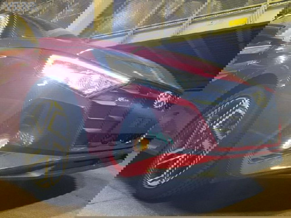 Hyundai i20 nuova a Milano (4)