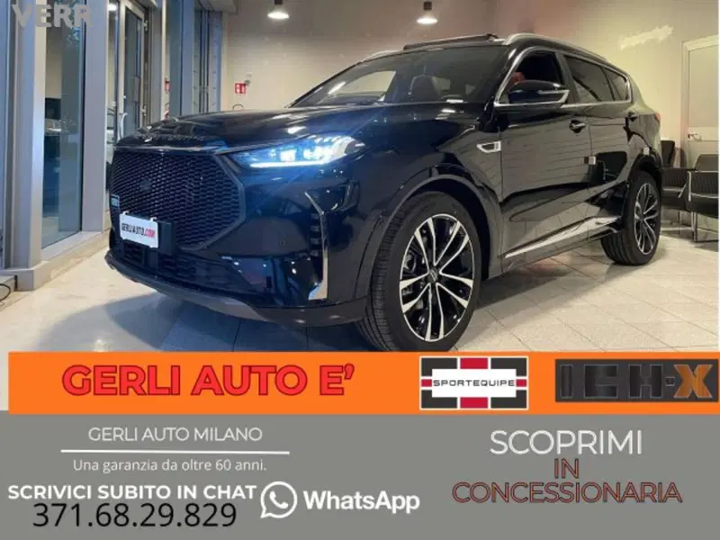 Sportequipe Sportequipe 7 GTW nuova a Milano