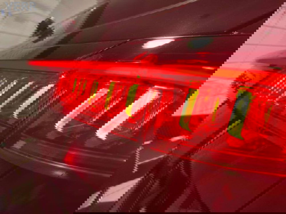 Sportequipe Sportequipe 7 GTW nuova a Milano (11)