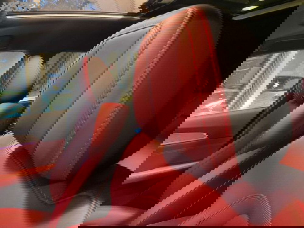 Sportequipe Sportequipe 7 GTW nuova a Milano (13)