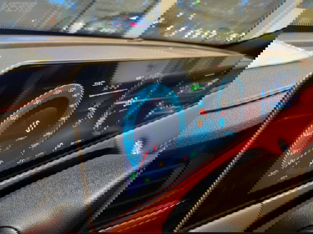 Sportequipe Sportequipe 7 GTW nuova a Milano (14)