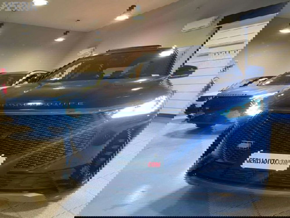 Sportequipe Sportequipe 7 GTW nuova a Milano (15)