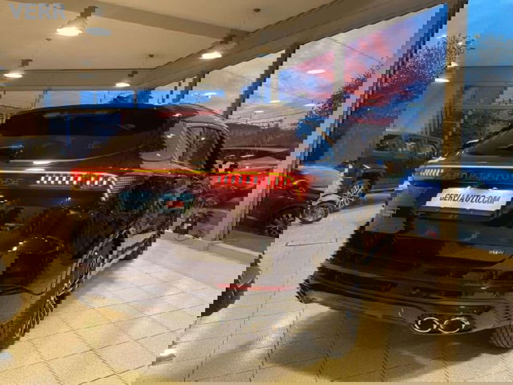 Sportequipe Sportequipe 7 GTW nuova a Milano (2)