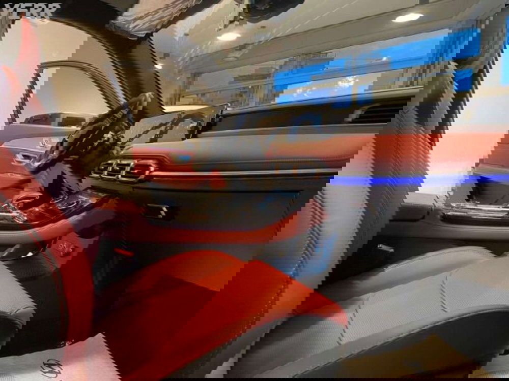 Sportequipe Sportequipe 7 GTW nuova a Milano (4)