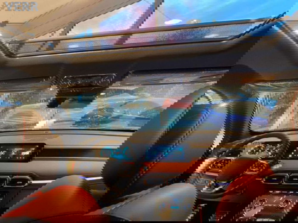 Sportequipe Sportequipe 7 GTW nuova a Milano (5)