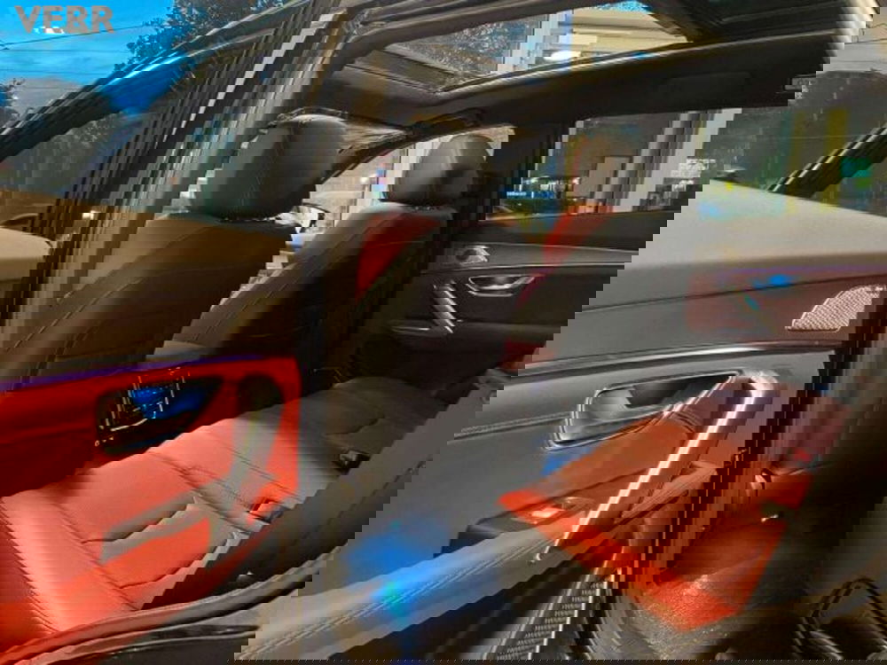 Sportequipe Sportequipe 7 GTW nuova a Milano (6)