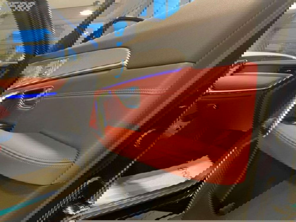 Sportequipe Sportequipe 7 GTW nuova a Milano (7)