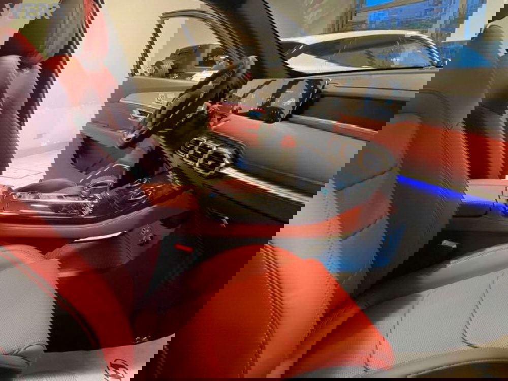 Sportequipe Sportequipe 7 GTW nuova a Milano (8)