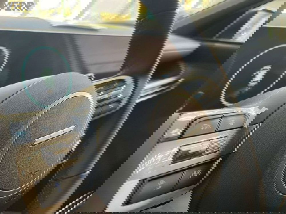 Hyundai Tucson nuova a Milano (13)