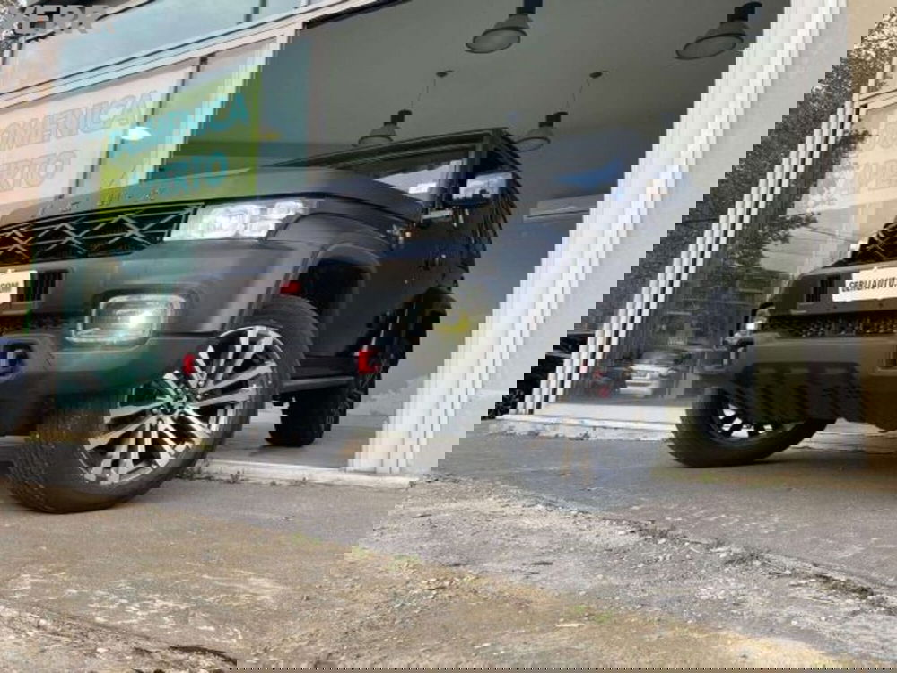 ICH-X K2 nuova a Milano (3)