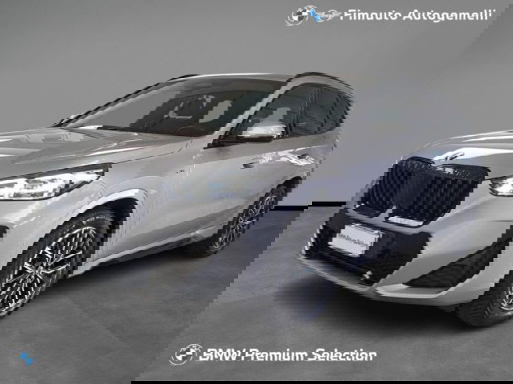 BMW X1 usata a Verona