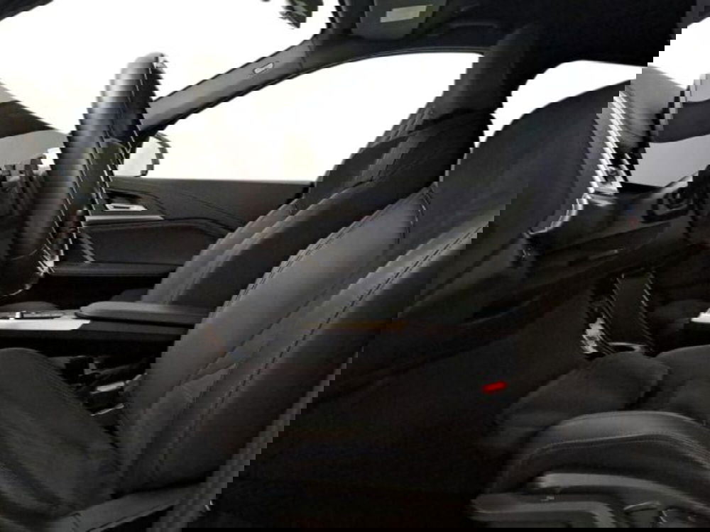 BMW X1 usata a Verona (10)