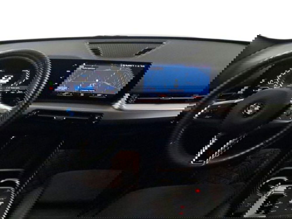 BMW X1 usata a Verona (11)